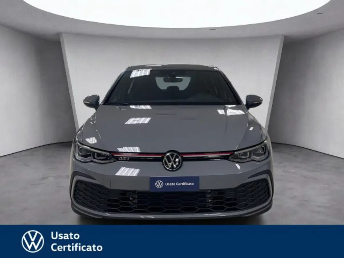 Volkswagen Golf usata a Vicenza (2)