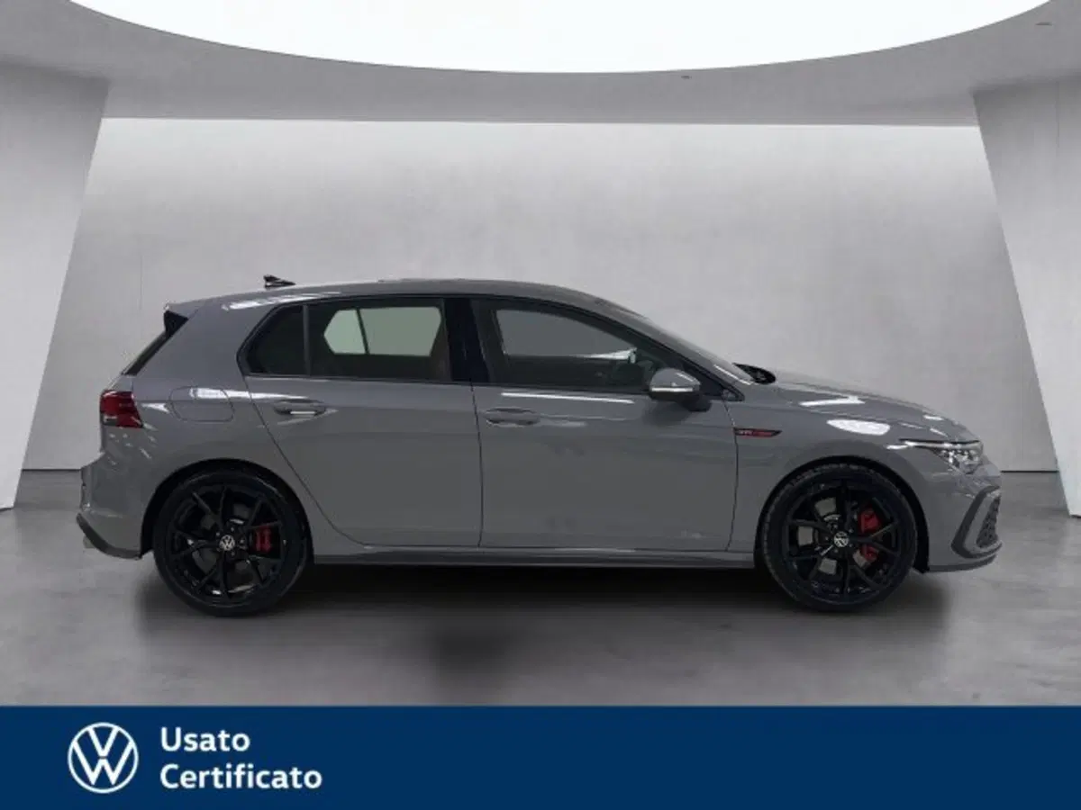 Volkswagen Golf usata a Vicenza (3)