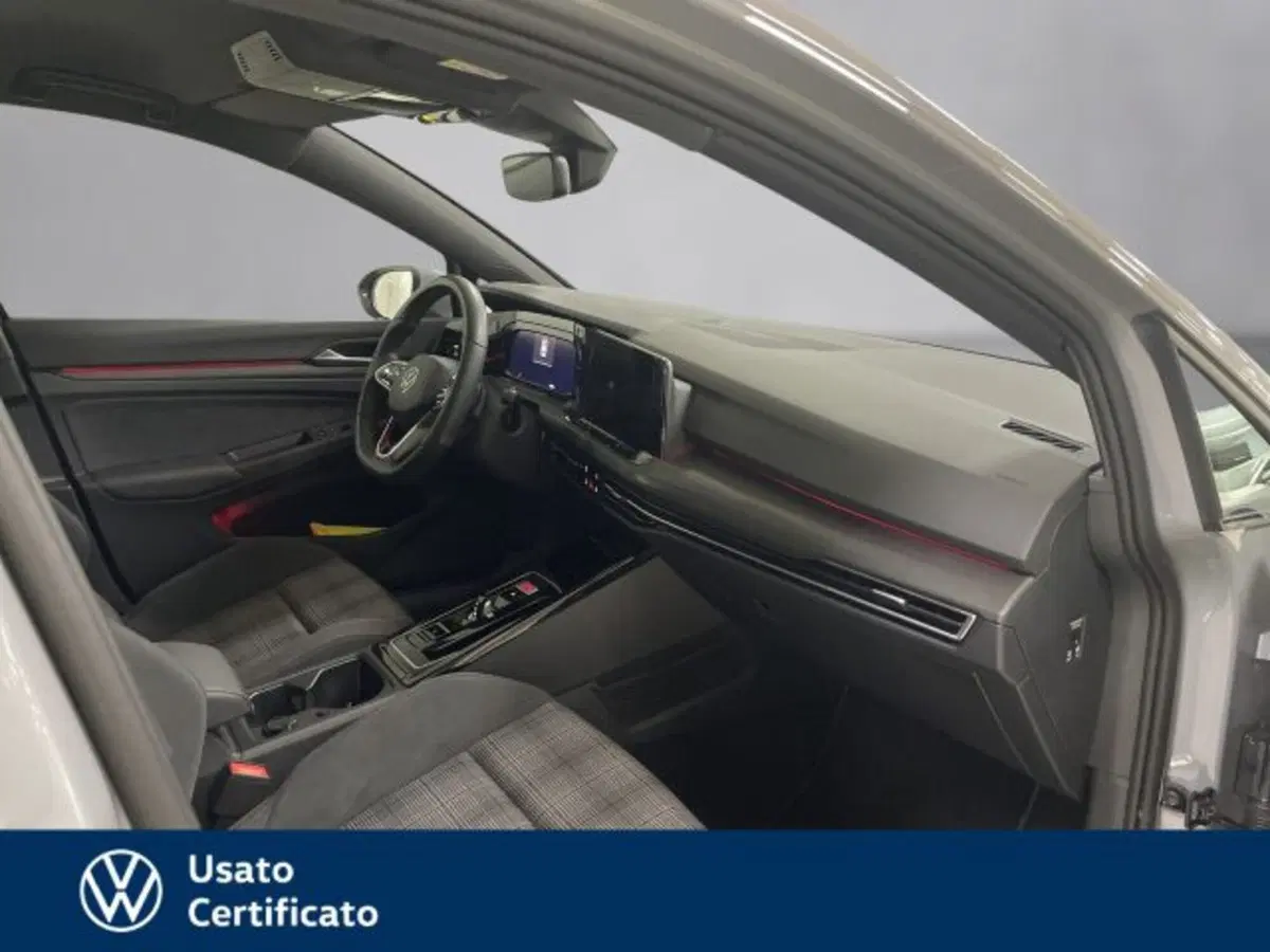 Volkswagen Golf usata a Vicenza (6)