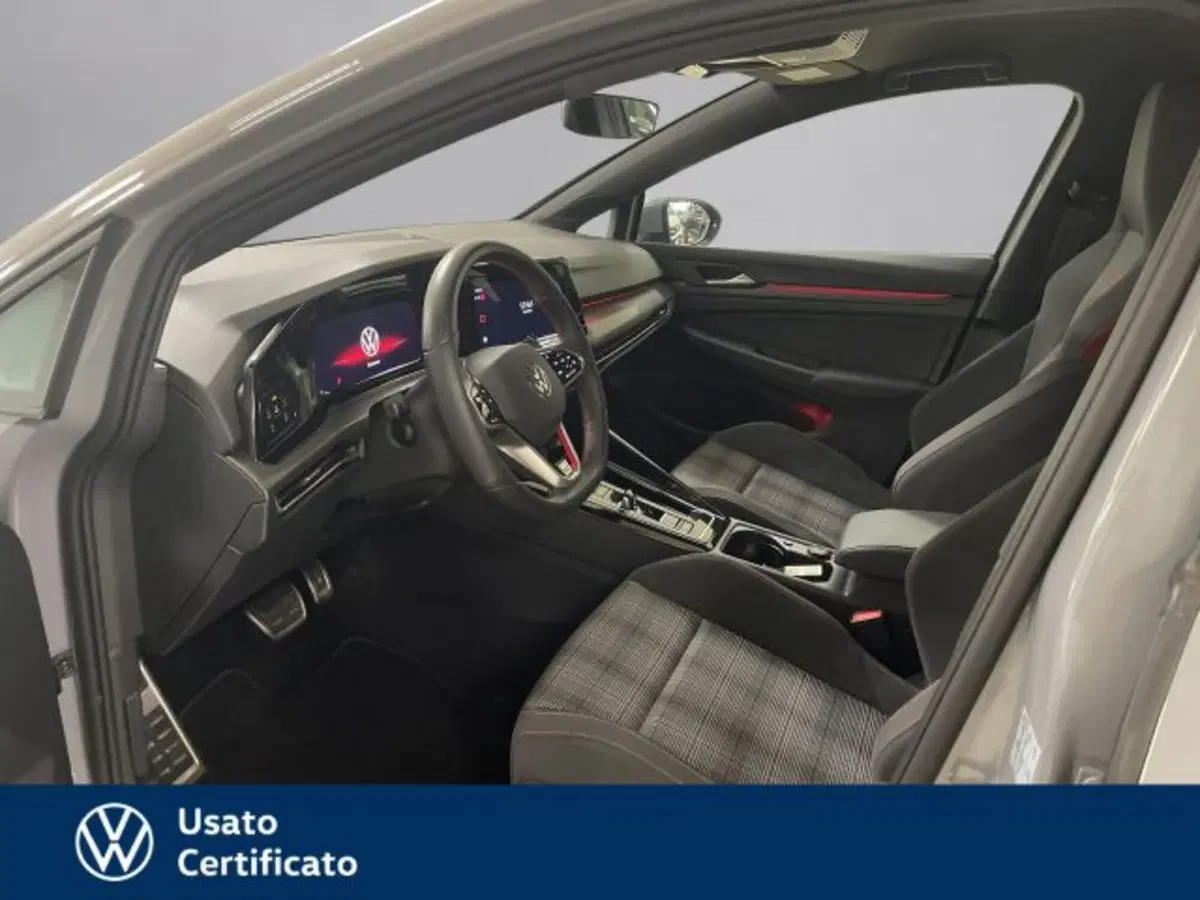 Volkswagen Golf usata a Vicenza (7)