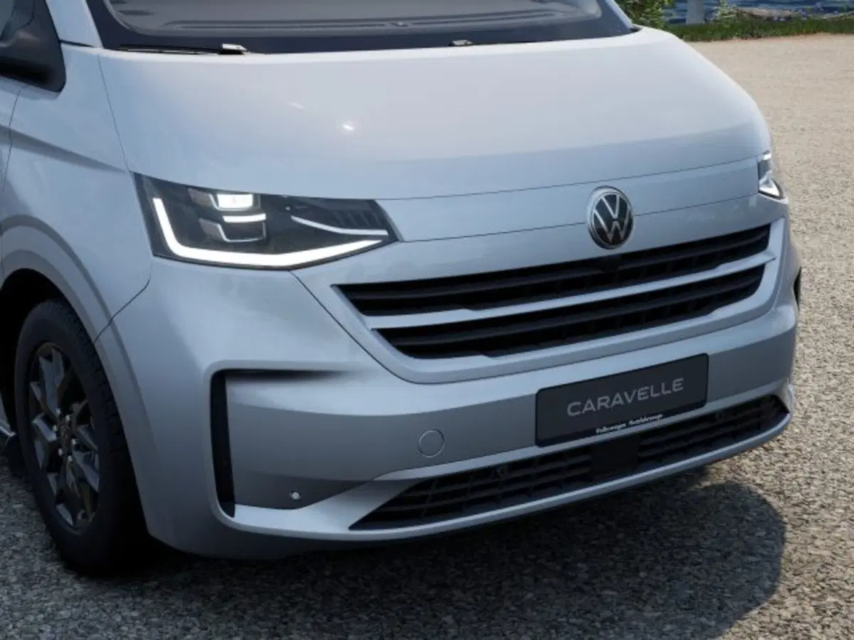 Volkswagen Veicoli Commerciali Caravelle nuova a Vicenza (12)