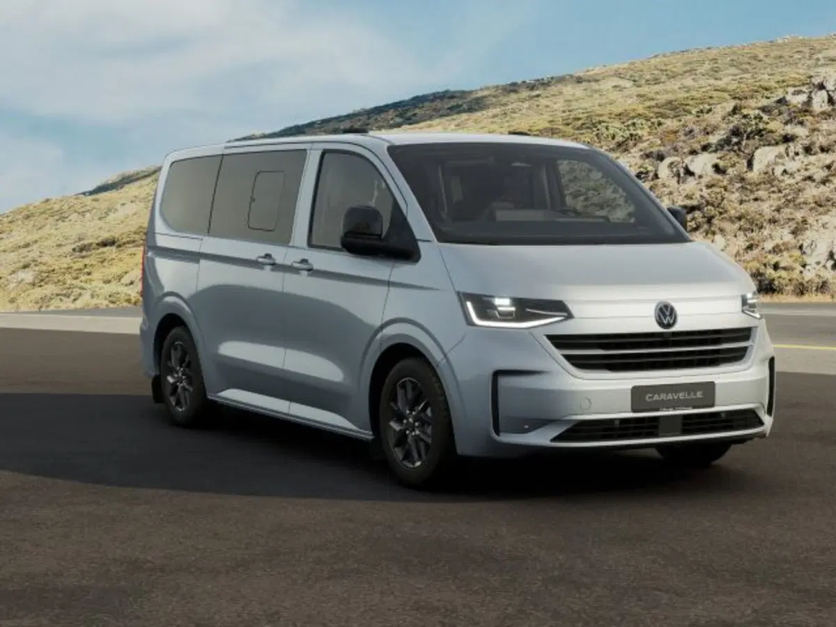 Volkswagen Veicoli Commerciali Caravelle nuova a Vicenza (7)