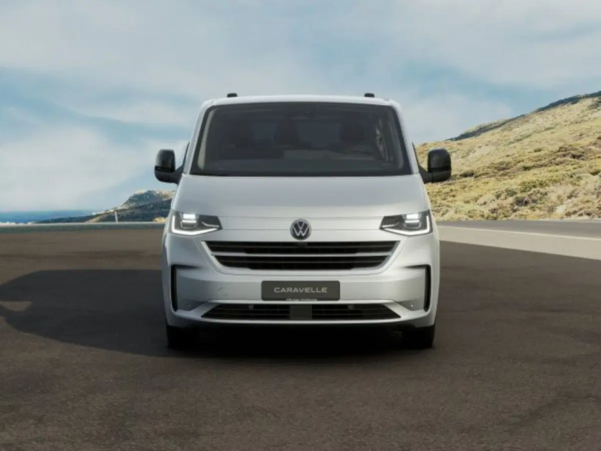 Volkswagen Veicoli Commerciali Caravelle nuova a Vicenza (8)