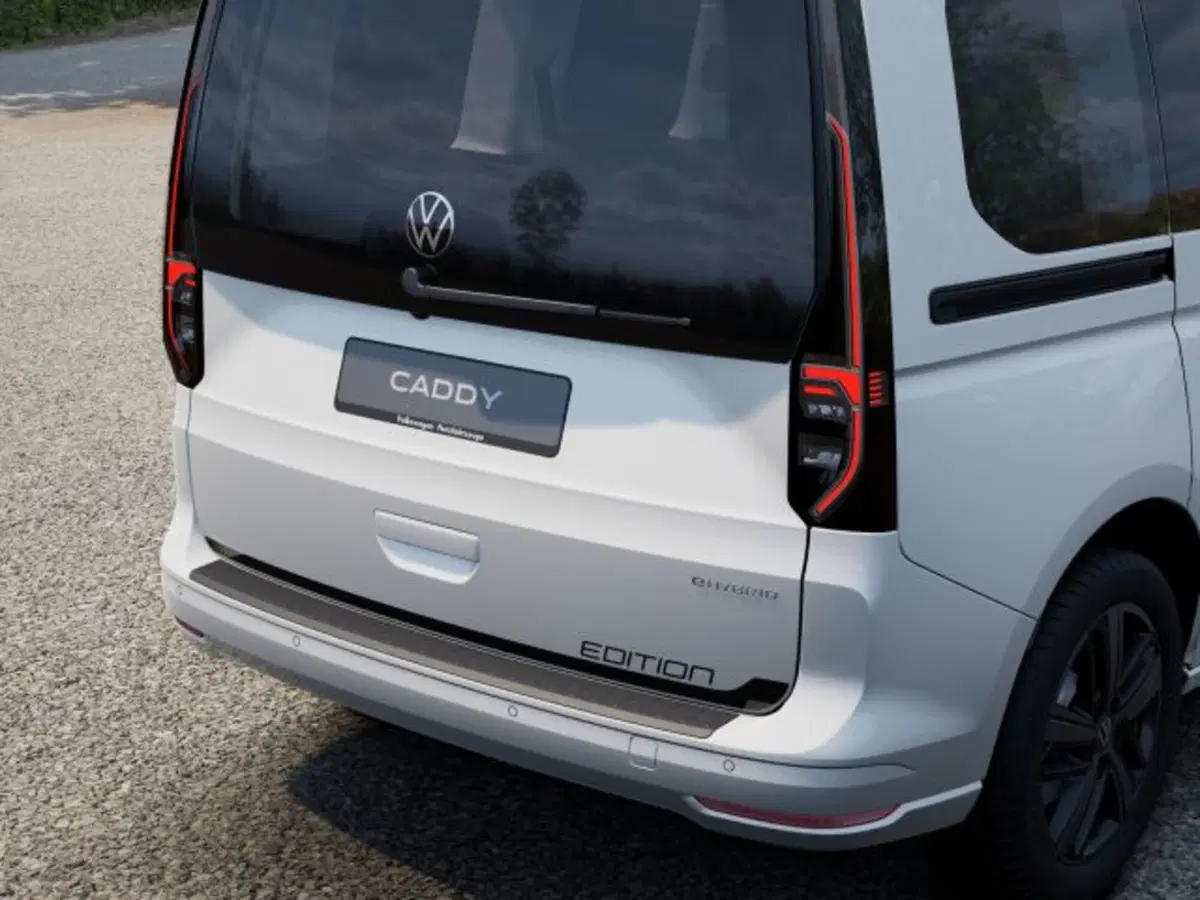 Volkswagen Veicoli Commerciali Caddy nuova a Vicenza (13)