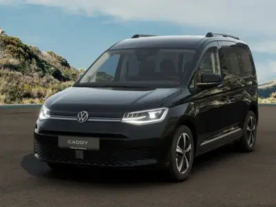 Volkswagen Veicoli Commerciali Caddy maxi 1.5 phev 150cv Style dsg nuova a Arzignano