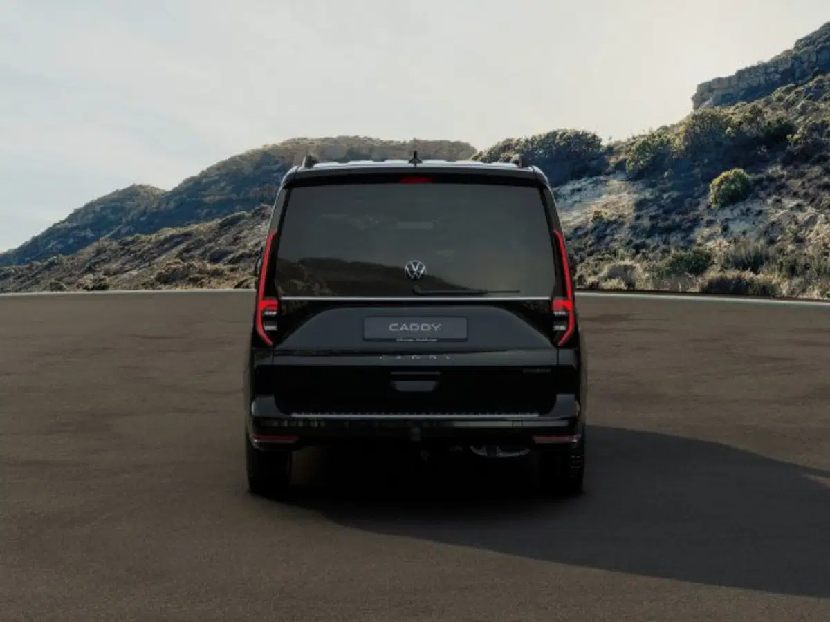 Volkswagen Veicoli Commerciali Caddy nuova a Vicenza (4)