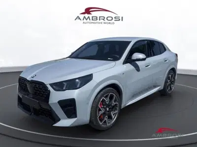 BMW X2 sDrive18d Msport nuova a Corciano