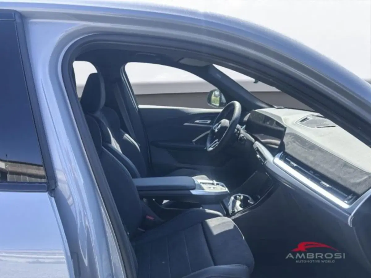 BMW X2 nuova a Perugia (12)