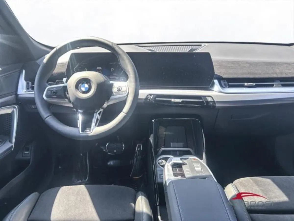 BMW X2 nuova a Perugia (14)