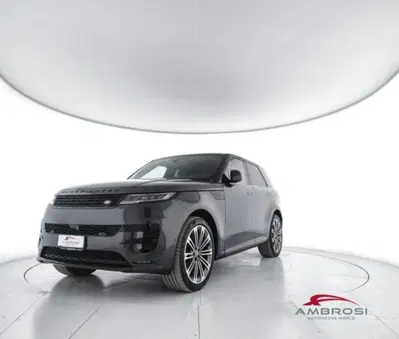 Land Rover Range Rover Sport 3.0 I6 MHEV HSE Dynamic del 2024 usata a Corciano
