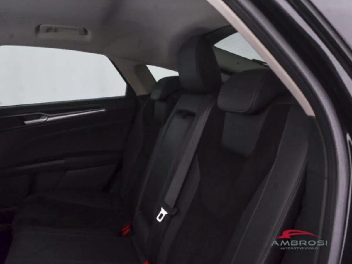 Ford Mondeo usata a Perugia (10)