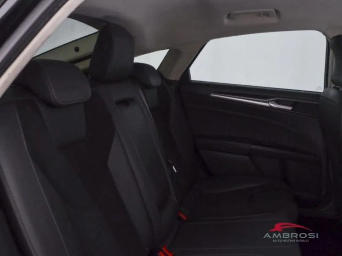 Ford Mondeo usata a Perugia (11)