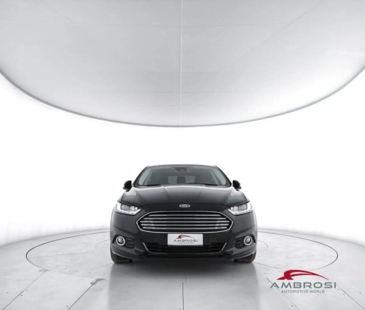 Ford Mondeo usata a Perugia (5)