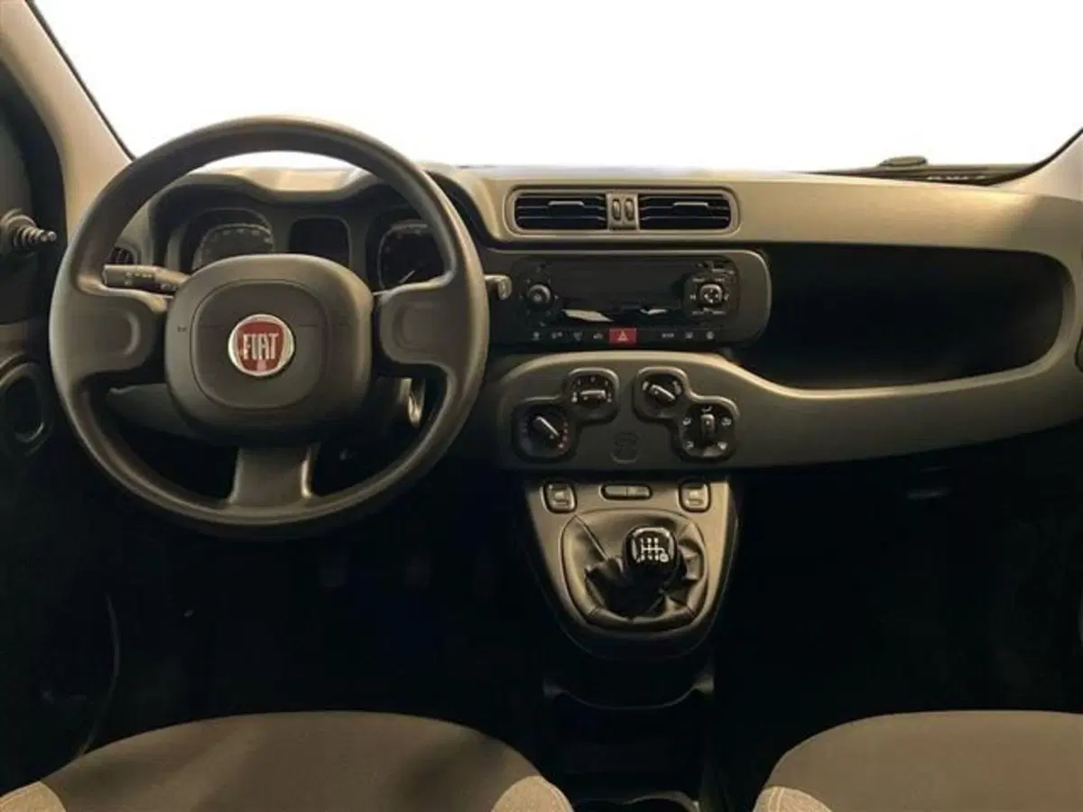 Fiat Panda usata a Como (10)