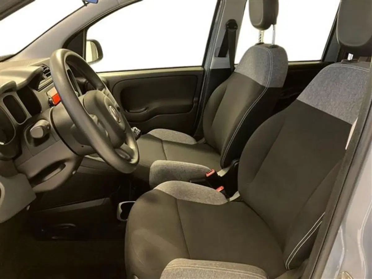 Fiat Panda usata a Como (11)