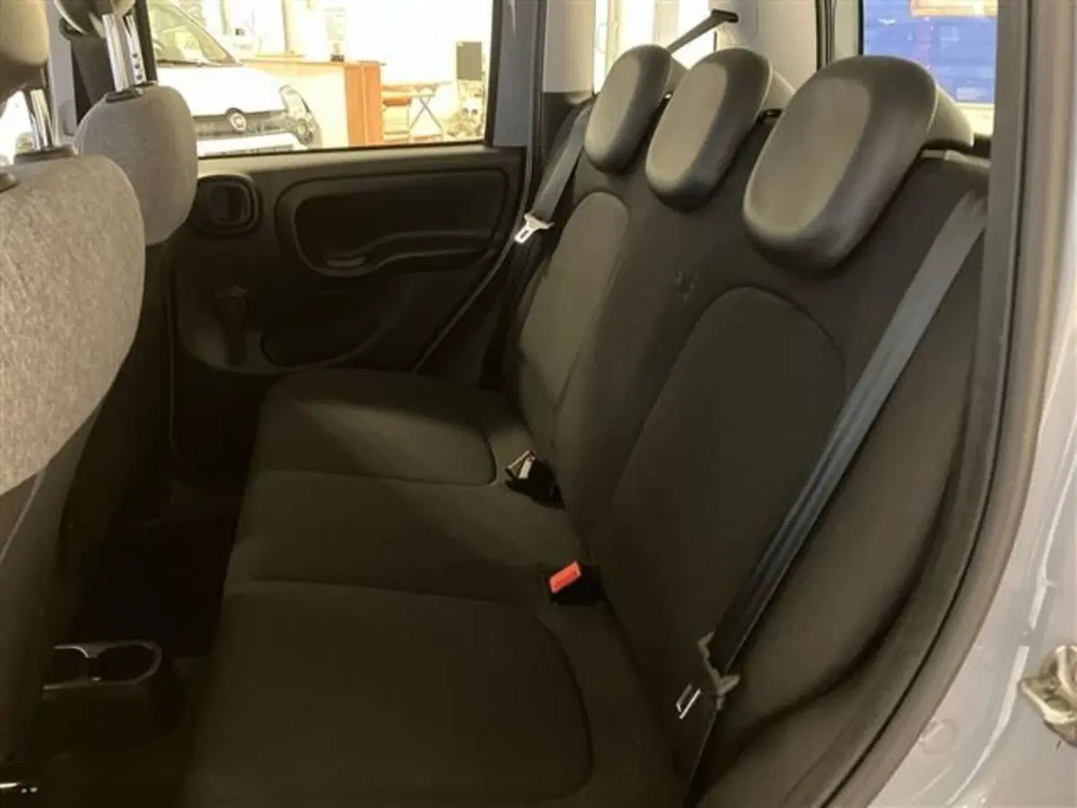 Fiat Panda usata a Como (13)
