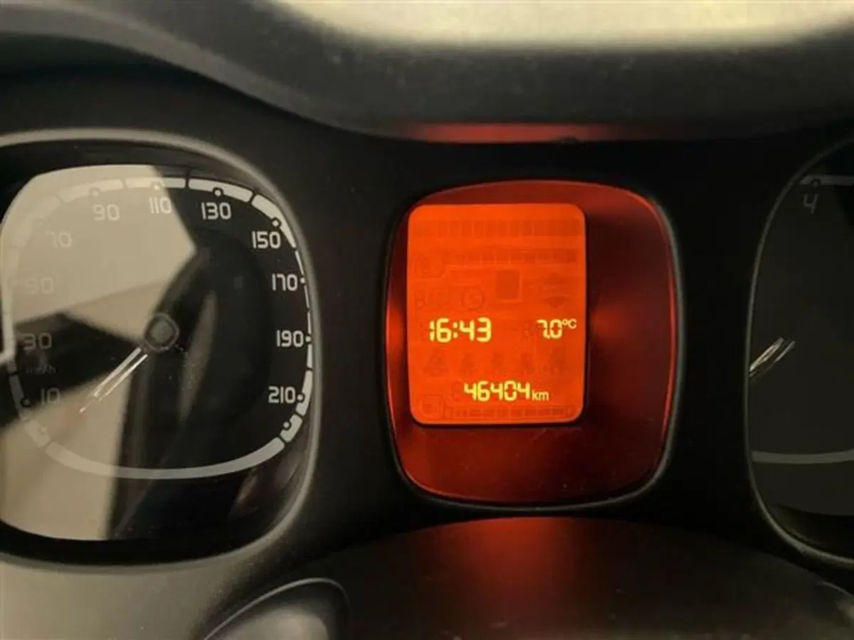 Fiat Panda usata a Como (16)