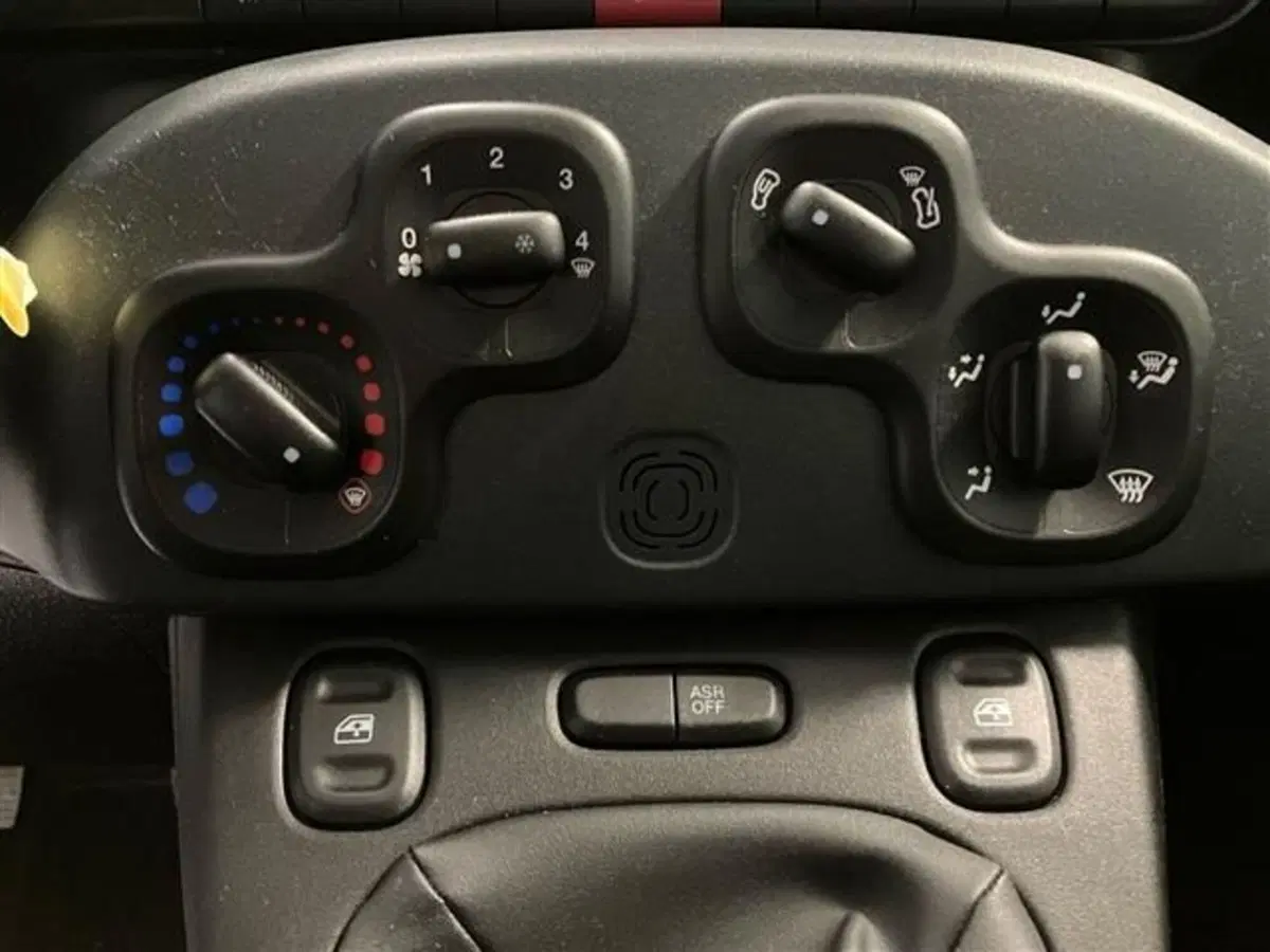 Fiat Panda usata a Como (18)