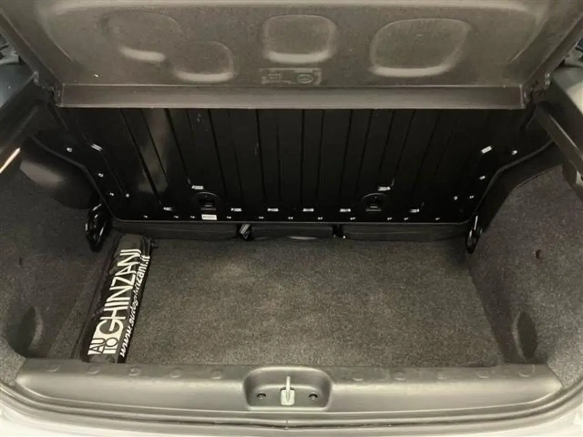 Fiat Panda usata a Como (19)