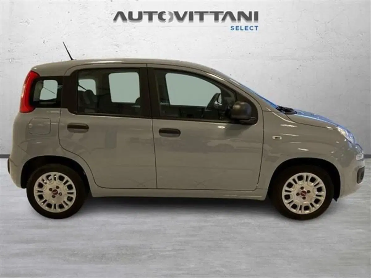 Fiat Panda usata a Como (6)