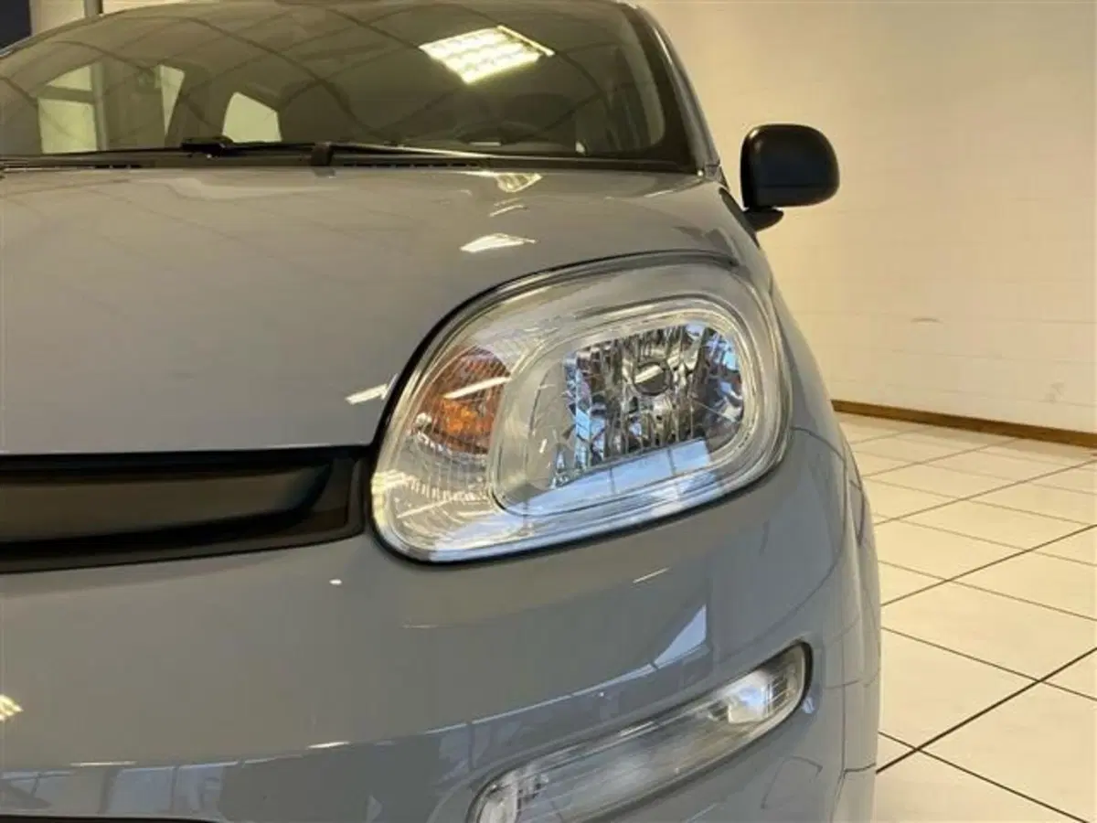 Fiat Panda usata a Como (8)