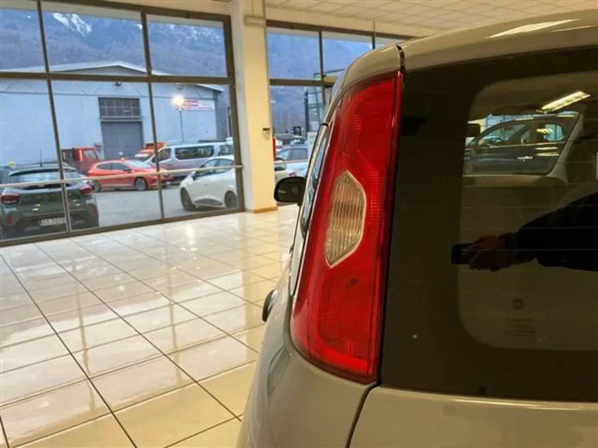 Fiat Panda usata a Como (9)