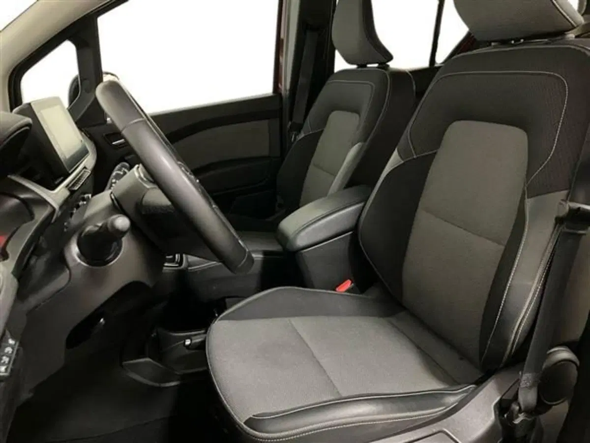 Renault Kangoo usata a Como (11)