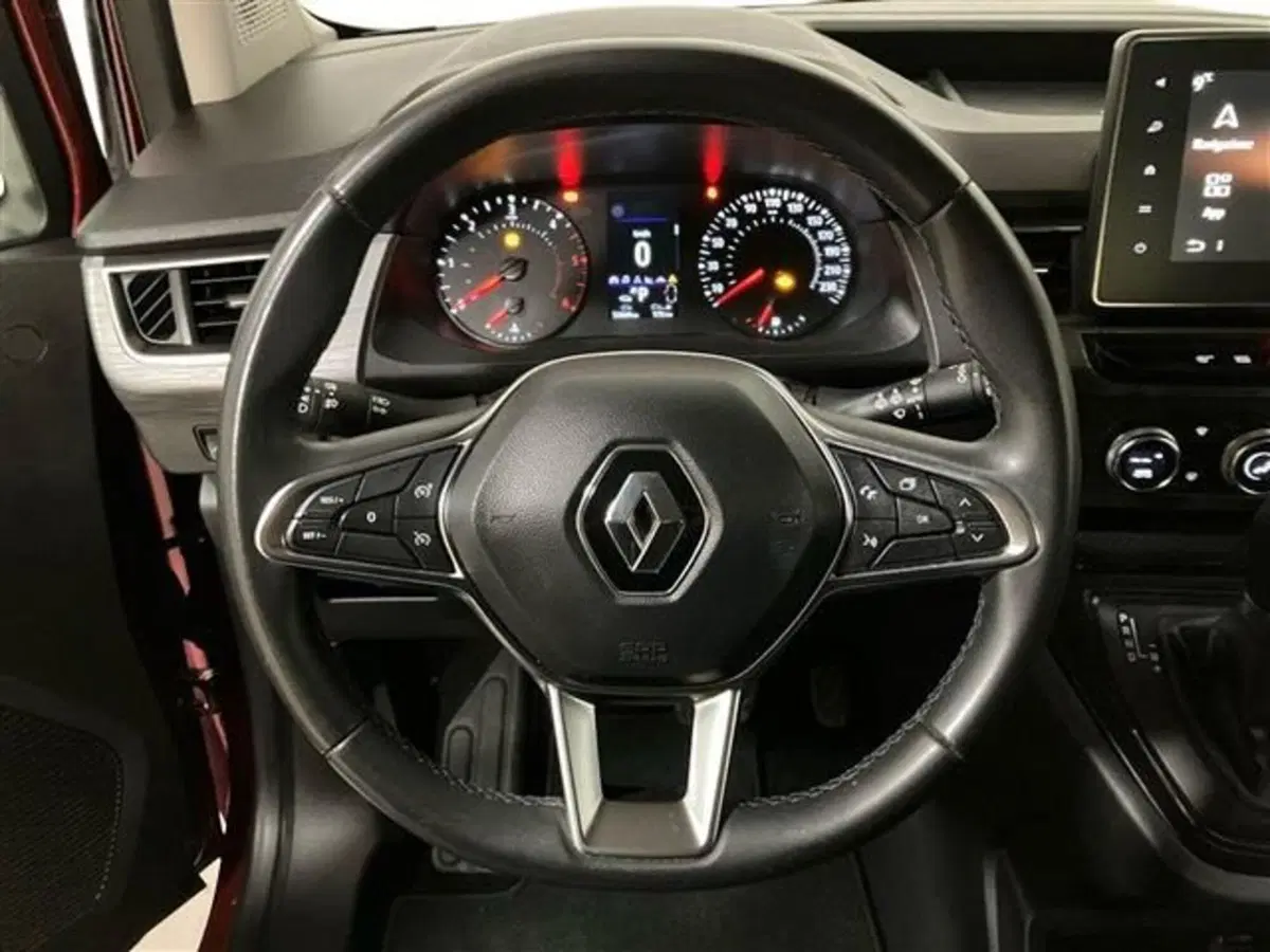 Renault Kangoo usata a Como (17)