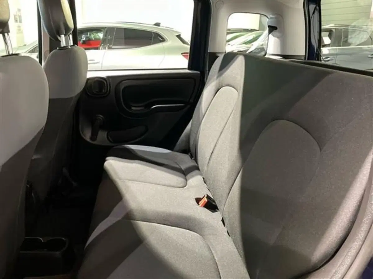 Fiat Panda usata a Como (12)