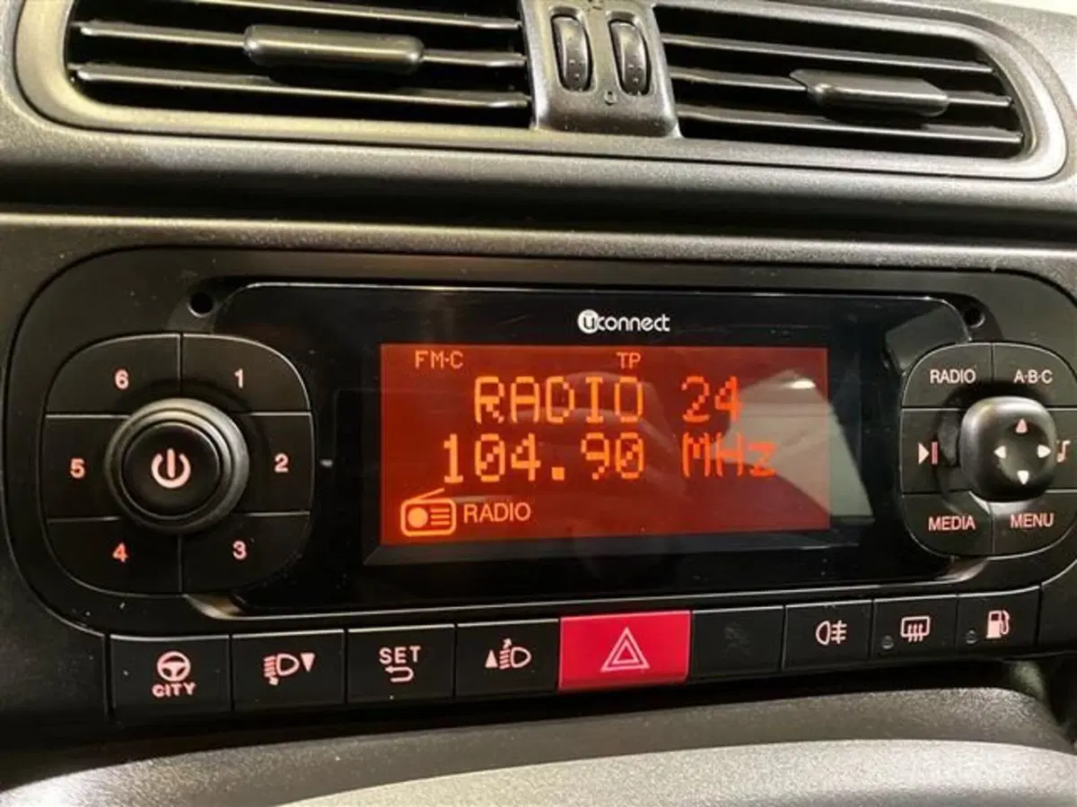 Fiat Panda usata a Como (13)