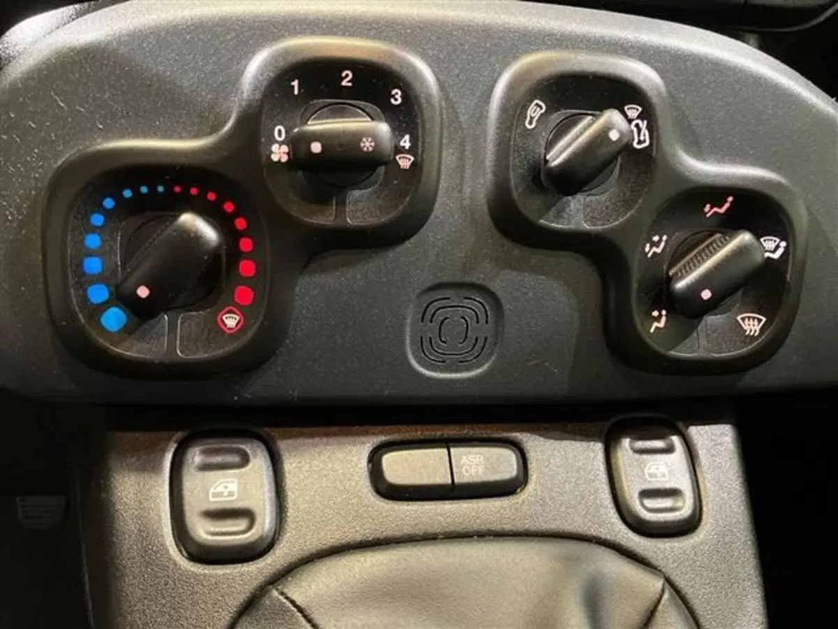 Fiat Panda usata a Como (14)