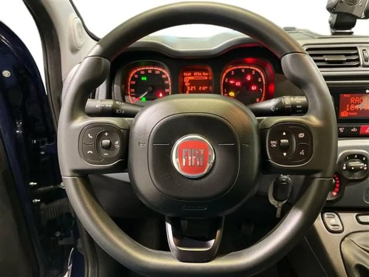 Fiat Panda usata a Como (16)