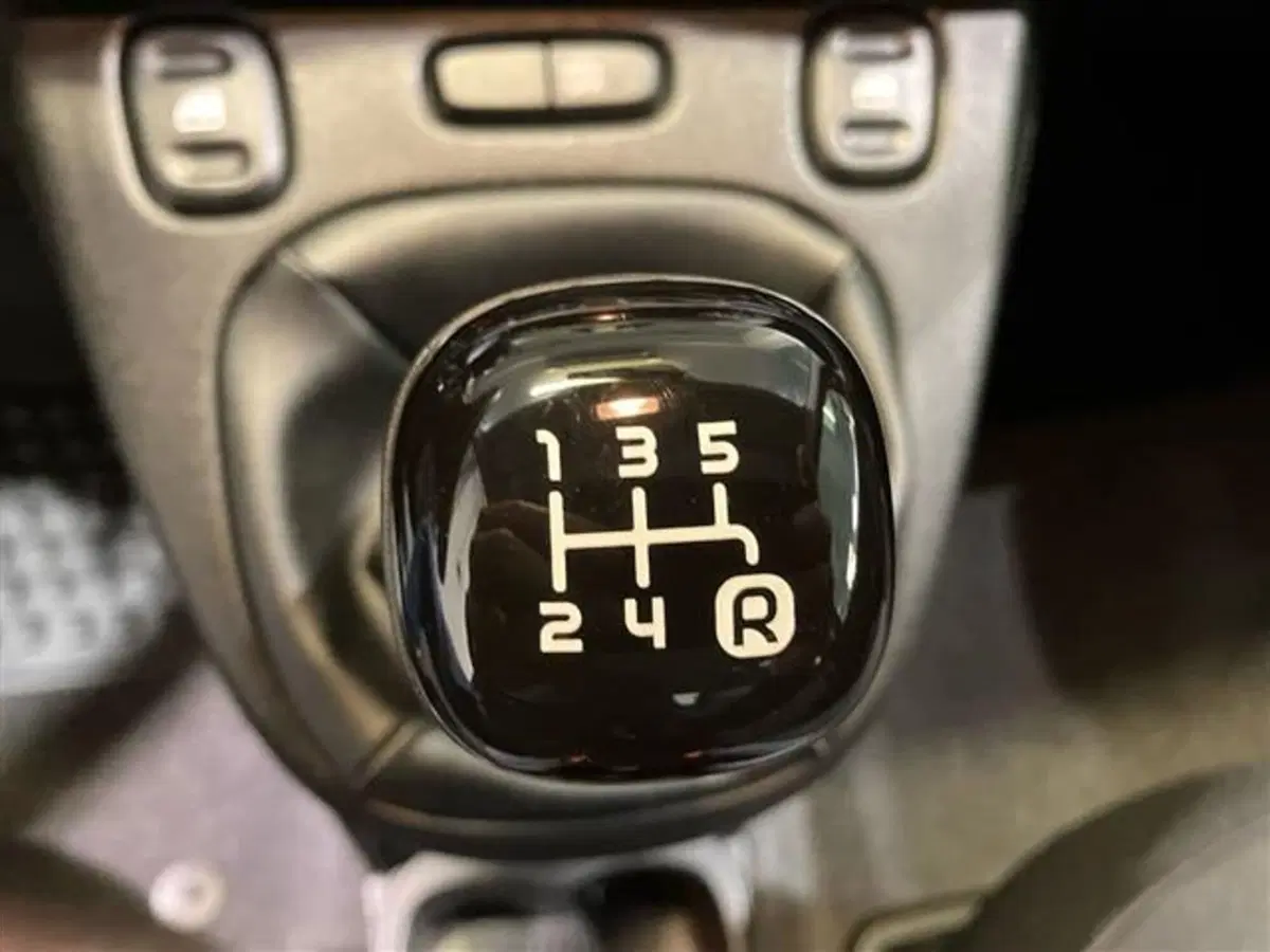 Fiat Panda usata a Como (19)