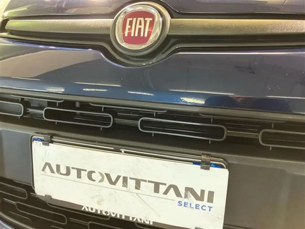 Fiat Panda usata a Como (20)
