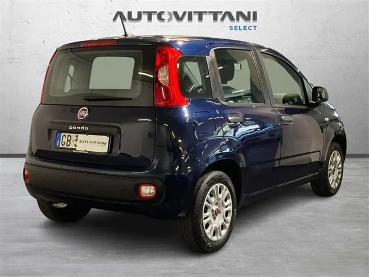 Fiat Panda usata a Como (3)