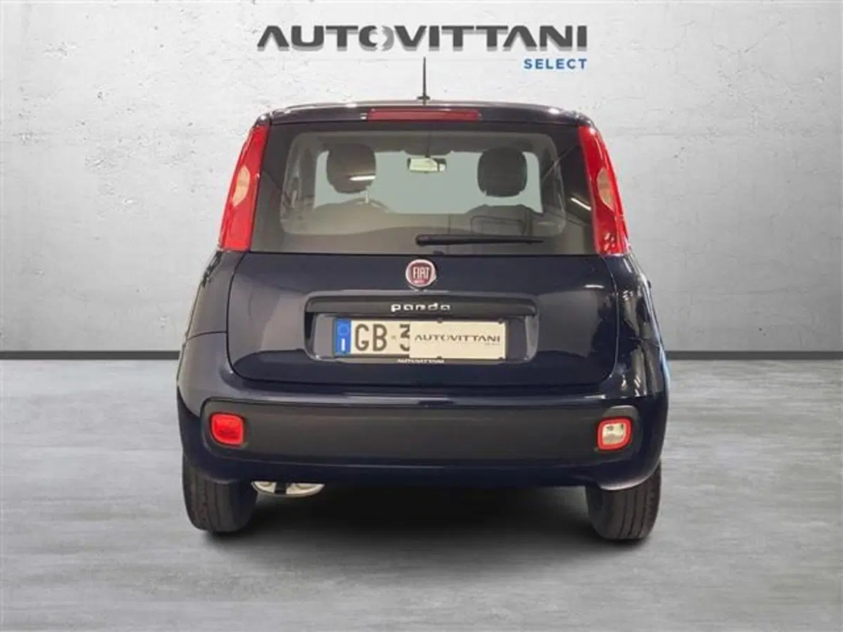 Fiat Panda usata a Como (5)