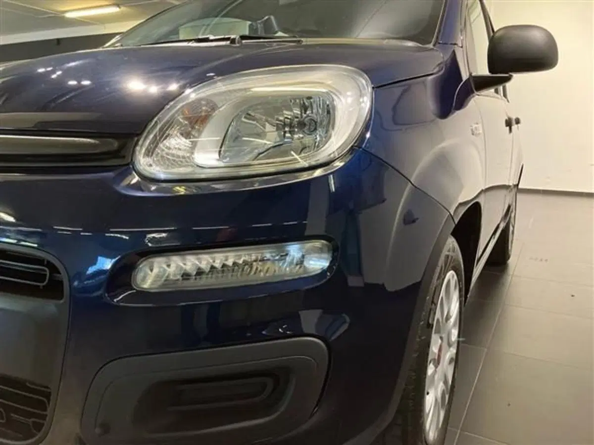Fiat Panda usata a Como (6)