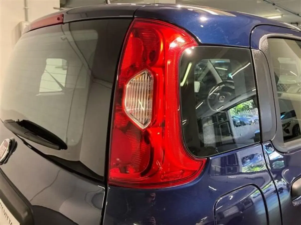 Fiat Panda usata a Como (7)