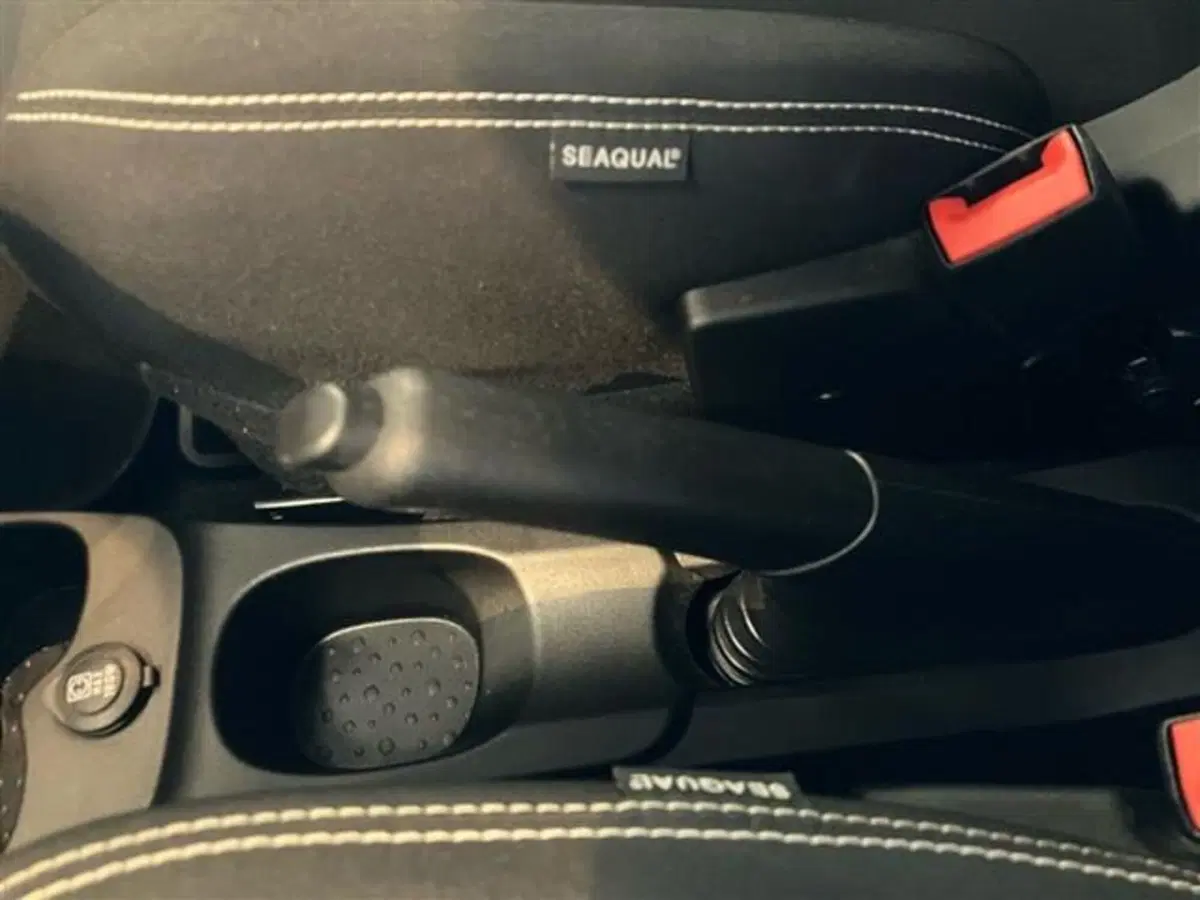 Fiat Panda Cross usata a Como (20)