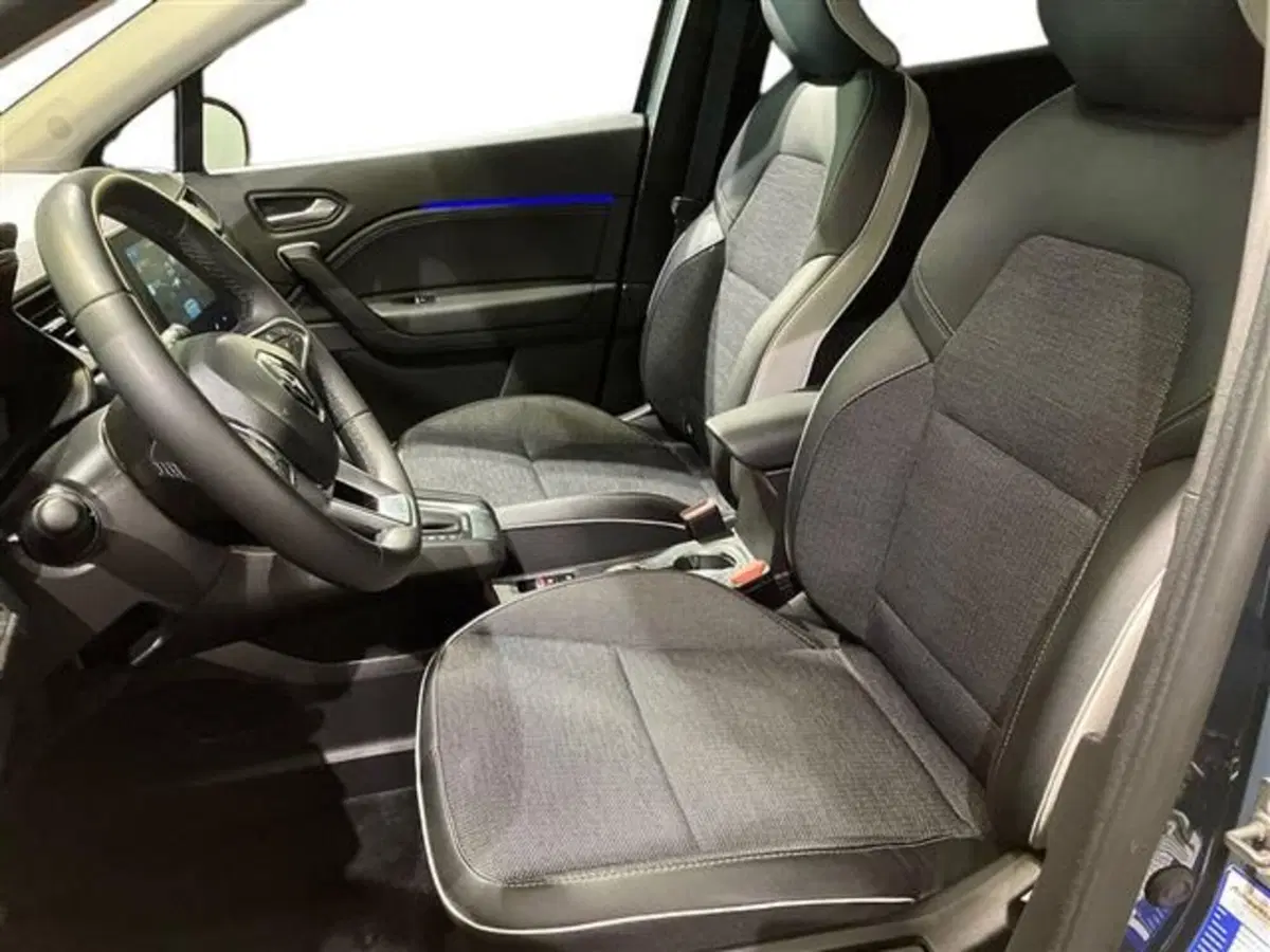 Renault Captur usata a Como (10)