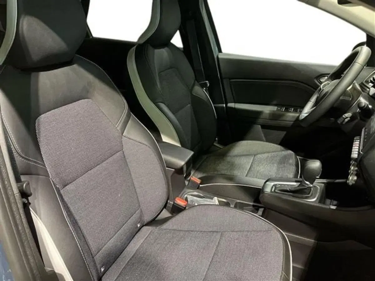 Renault Captur usata a Como (11)