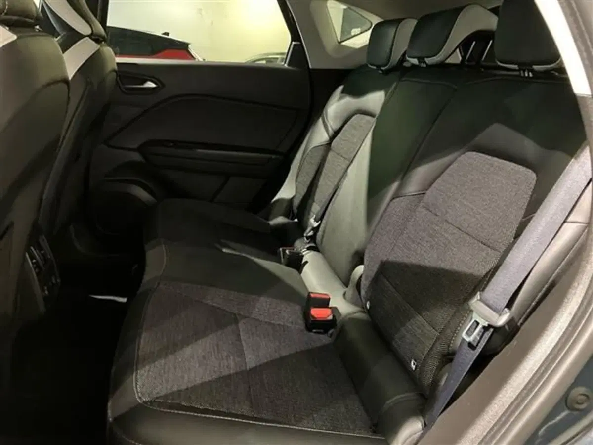 Renault Captur usata a Como (12)