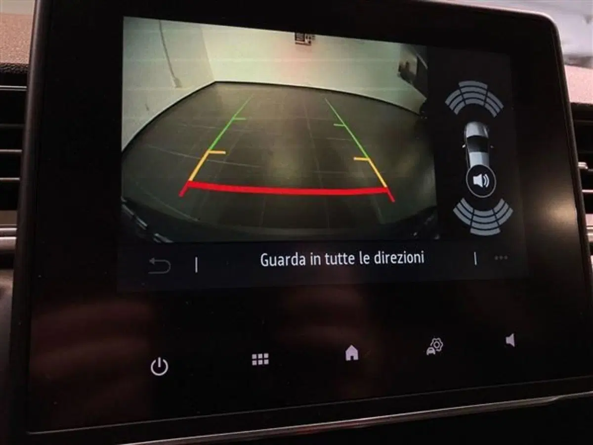 Renault Captur usata a Como (13)