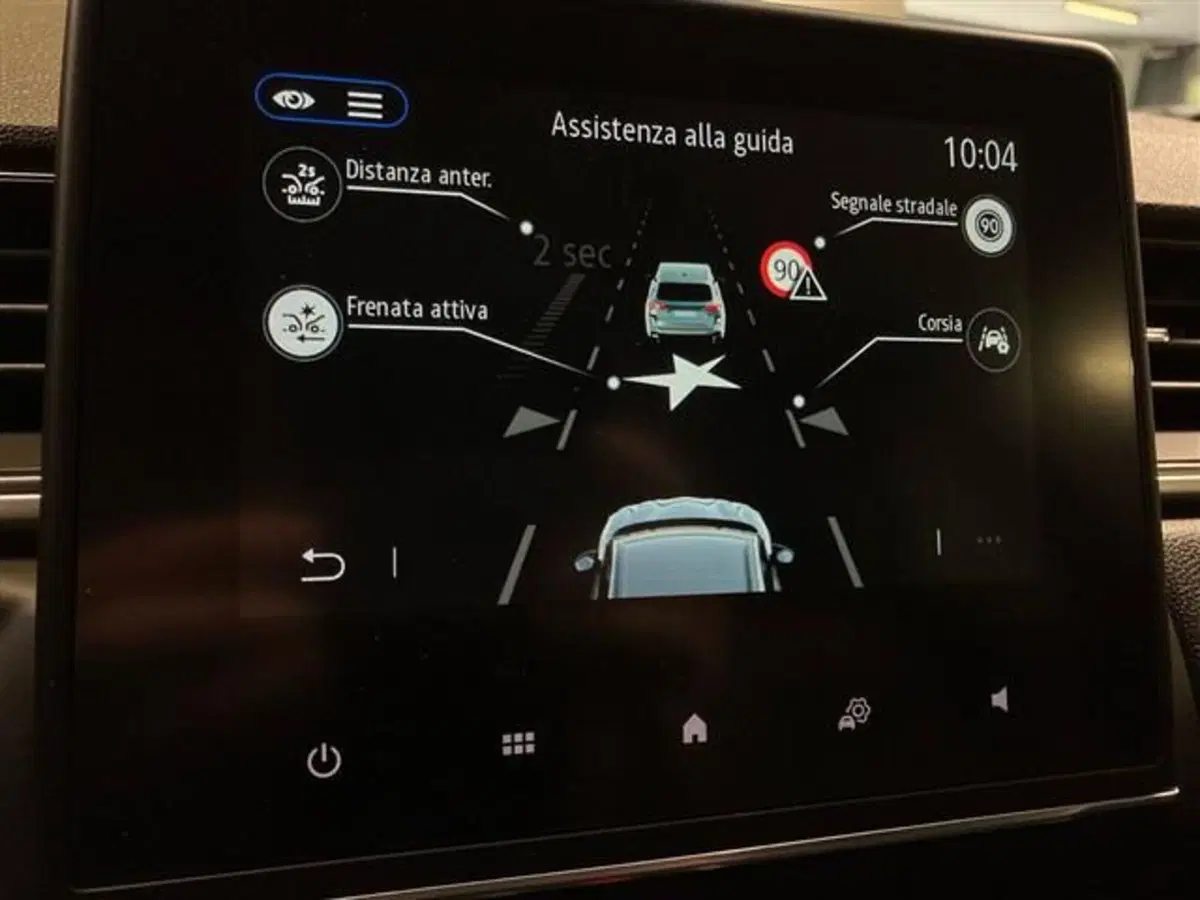 Renault Captur usata a Como (16)