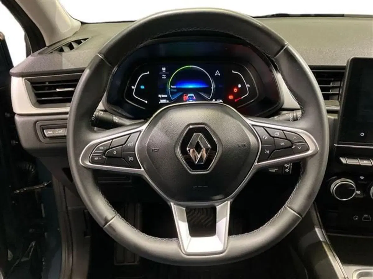 Renault Captur usata a Como (17)