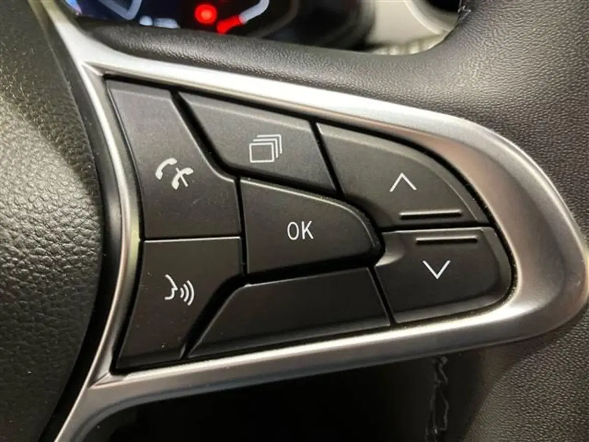 Renault Captur usata a Como (19)