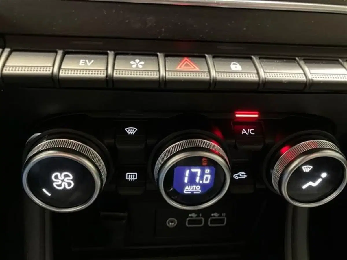 Renault Captur usata a Como (20)