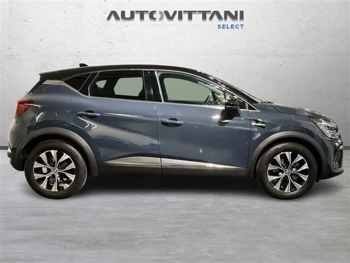 Renault Captur usata a Como (3)