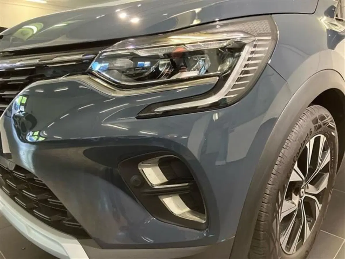 Renault Captur usata a Como (6)