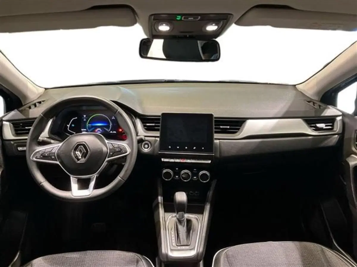 Renault Captur usata a Como (9)